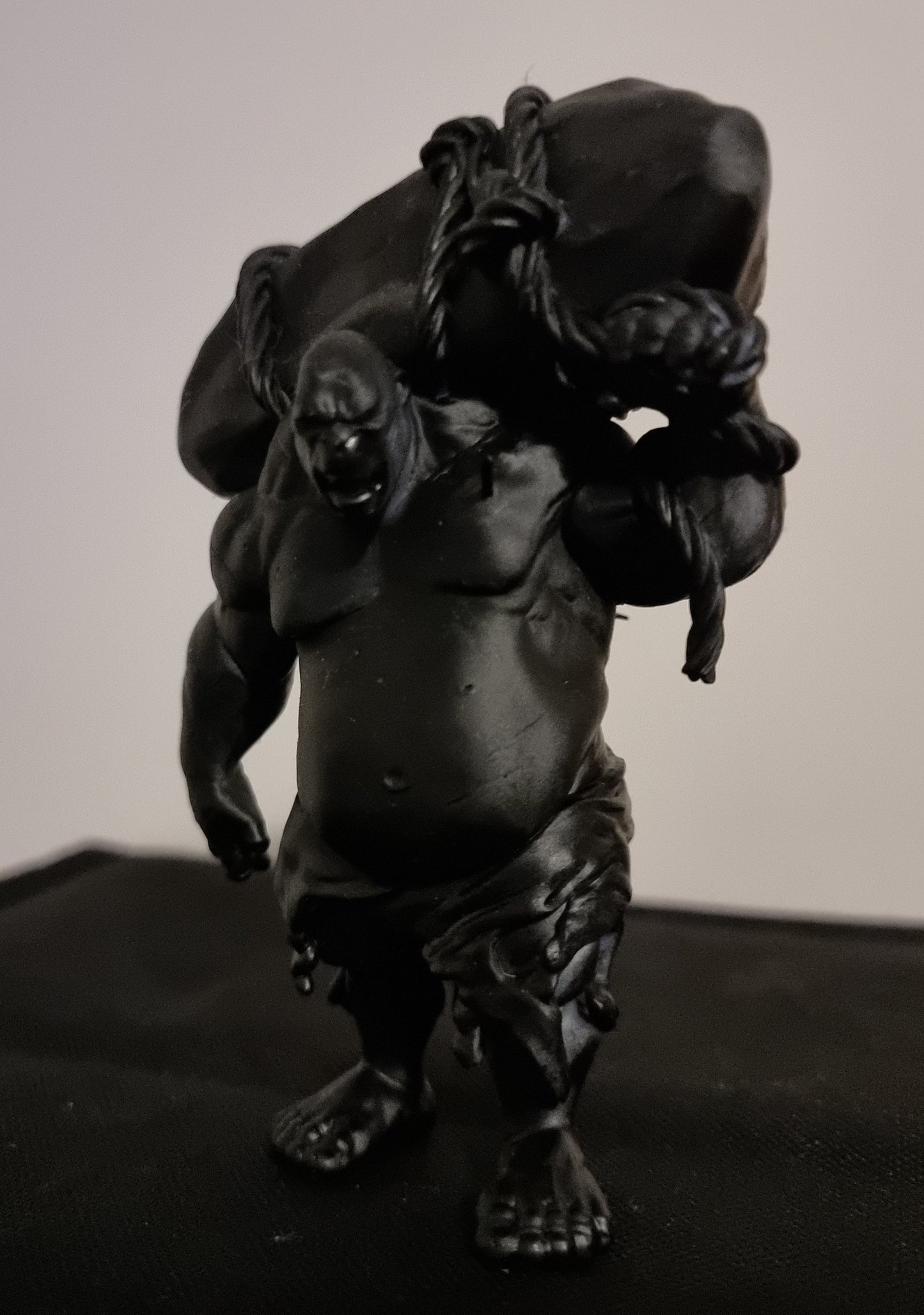 Giant Stone Breakers, Pack 2 | Aussie 3D Printed Miniatures and Terrain