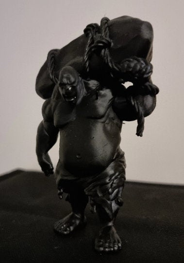 3D Printing Service | Aussie 3D Printed Miniatures and Terrain