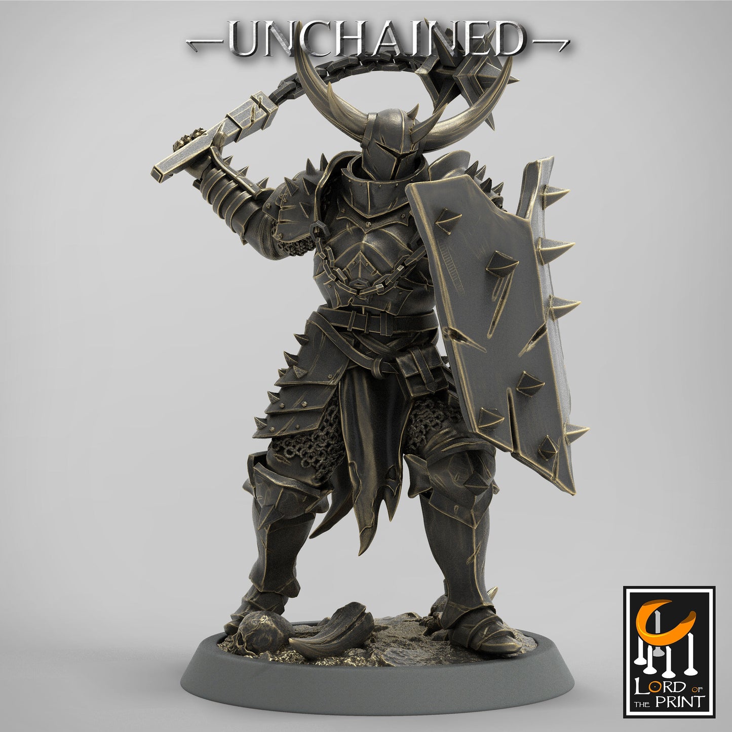Flail Squadron | Aussie 3D Printed Miniatures and Terrain