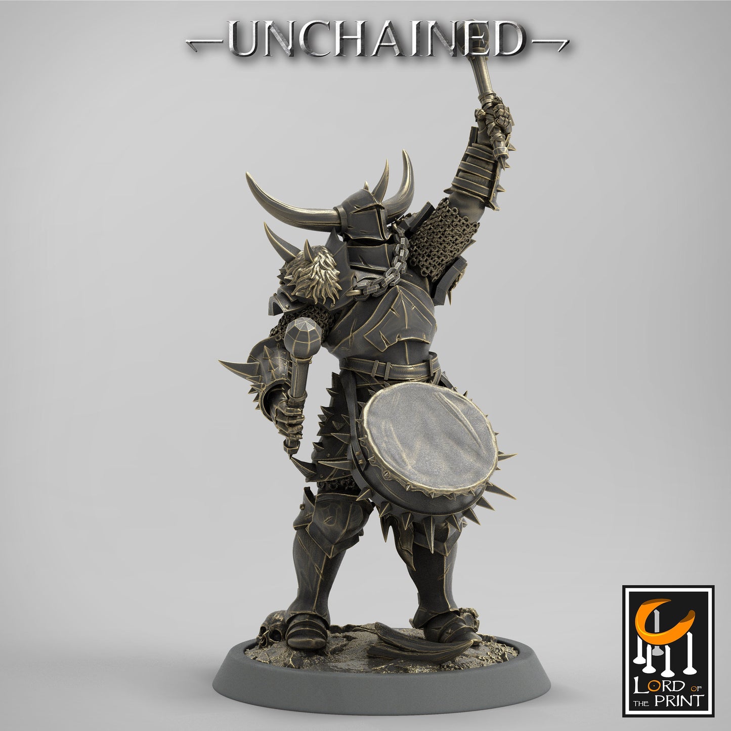 King Olaf's Special Units | Aussie 3D Printed Miniatures and Terrain