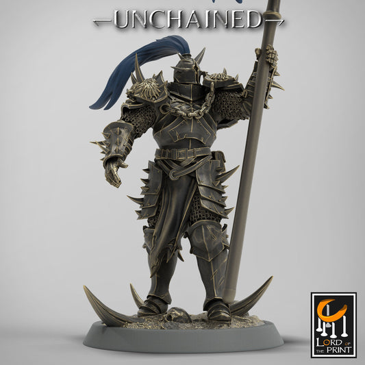 King Olaf's Special Units | Aussie 3D Printed Miniatures and Terrain