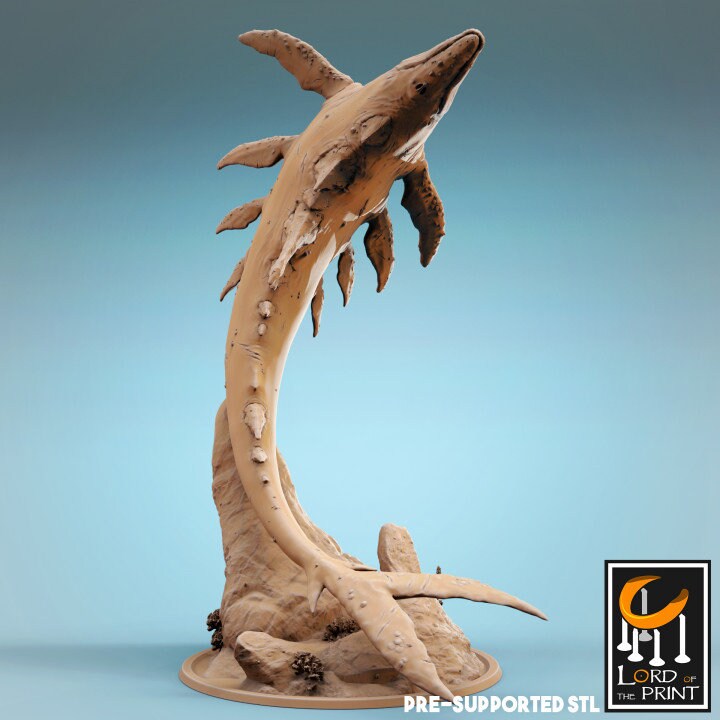 Bearded Whales | Aussie 3D Printed Miniatures and Terrain