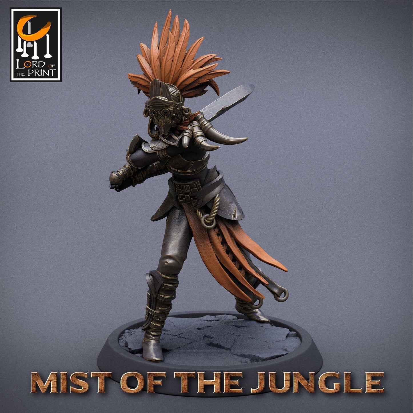 Sword Squadron | Aussie 3D Printed Miniatures and Terrain