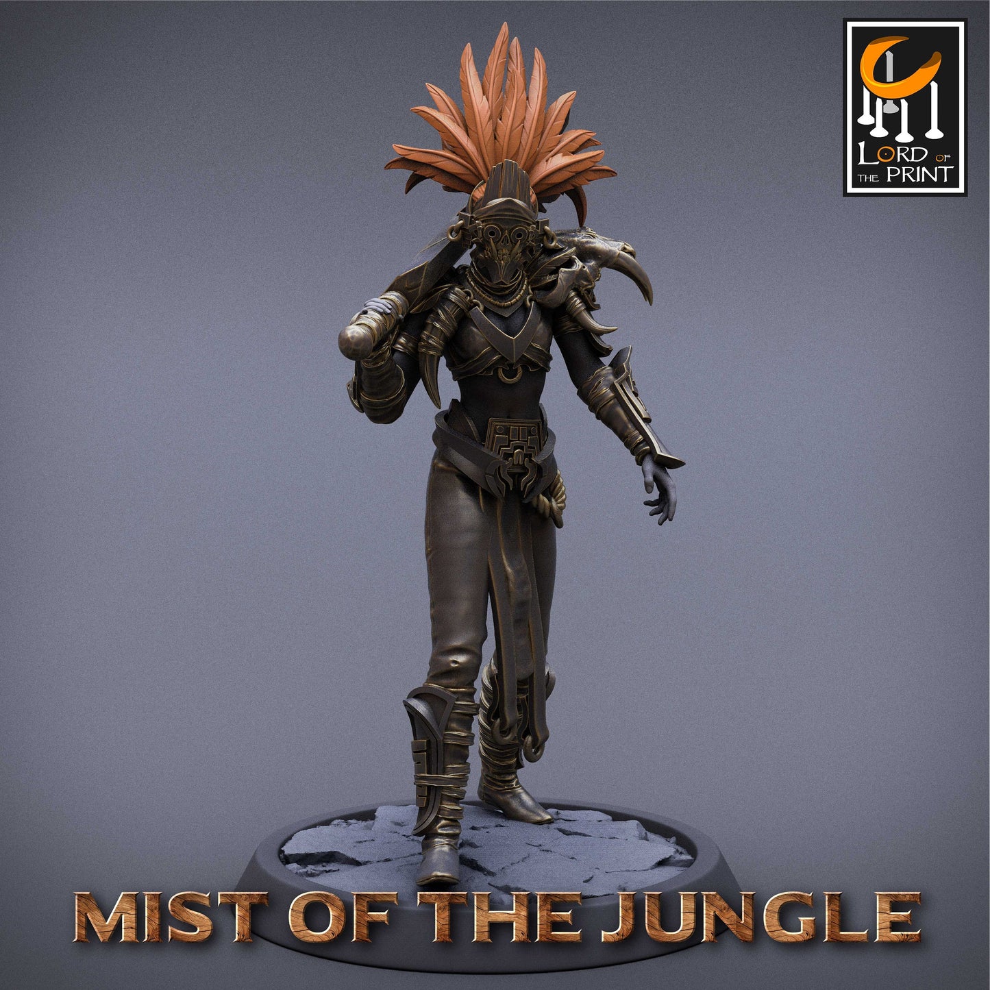 Sword Squadron | Aussie 3D Printed Miniatures and Terrain