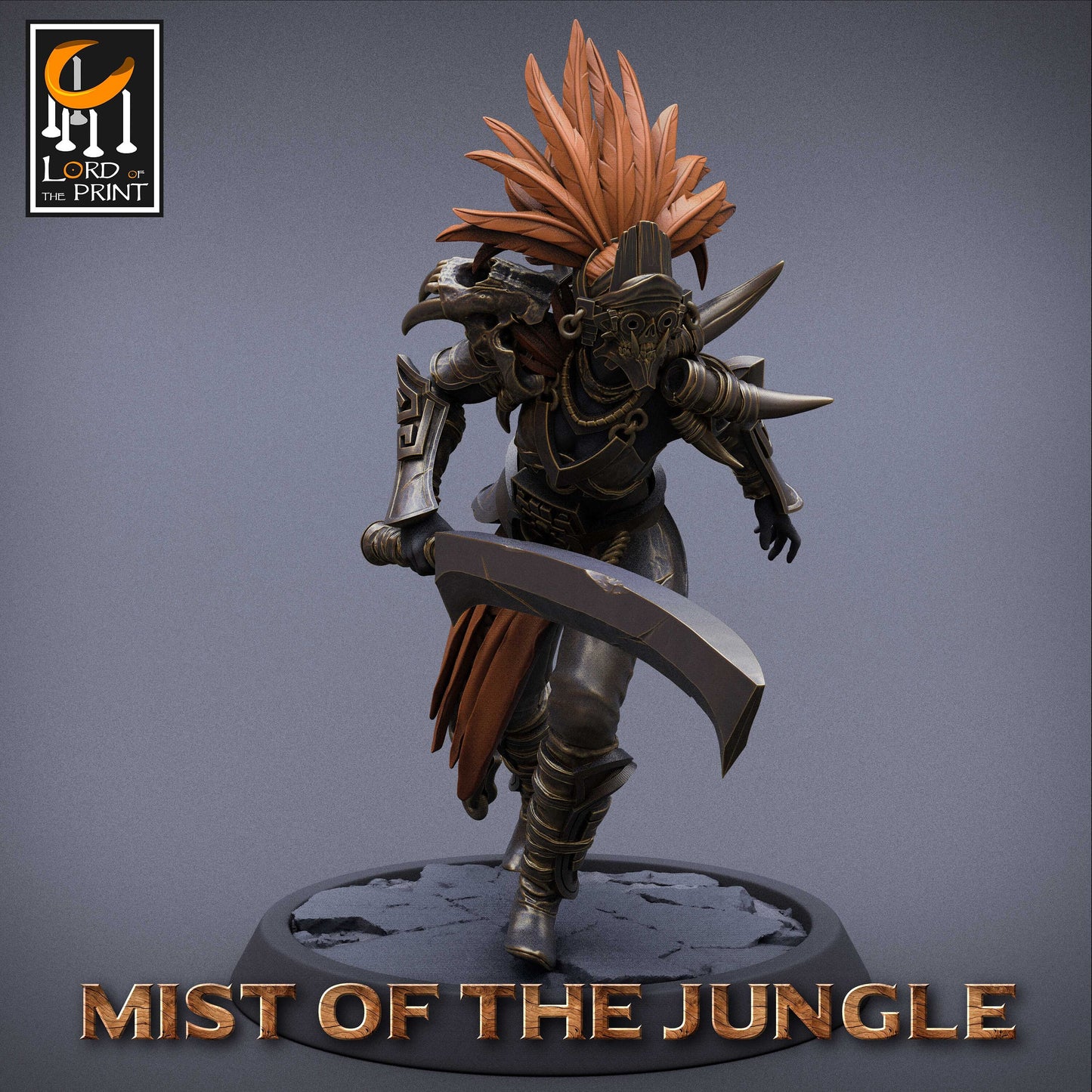 Sword Squadron | Aussie 3D Printed Miniatures and Terrain