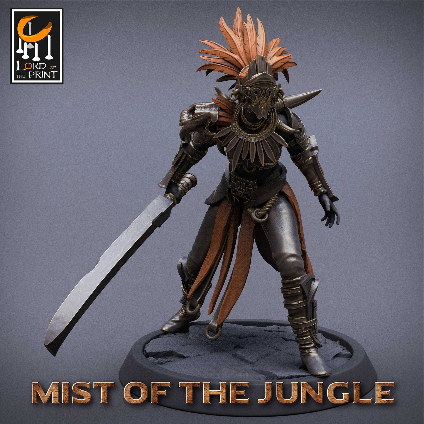 Sword Squadron | Aussie 3D Printed Miniatures and Terrain