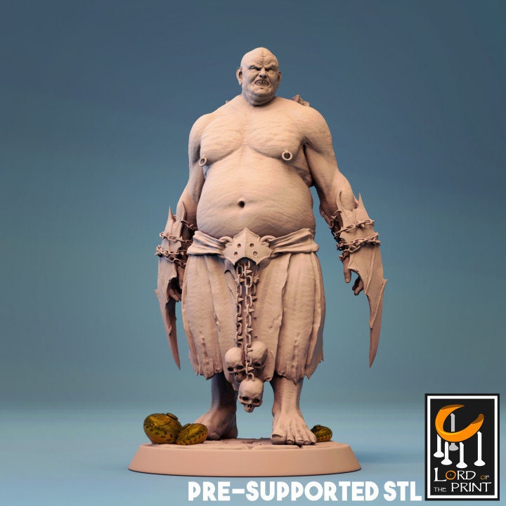 Pestilence Cult | Aussie 3D Printed Miniatures and Terrain