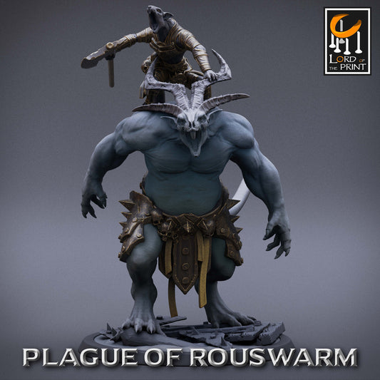 Heavy Soldiers | Aussie 3D Printed Miniatures and Terrain
