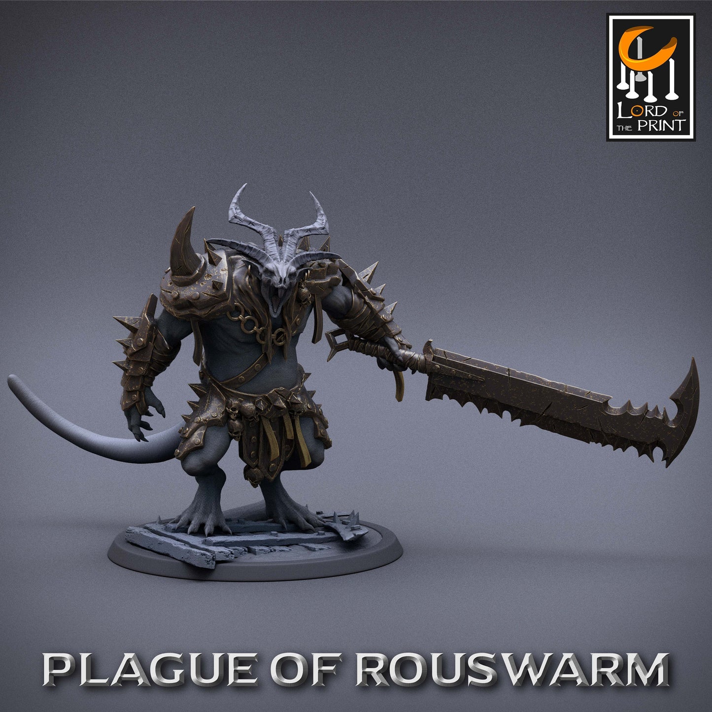 Heavy Soldiers | Aussie 3D Printed Miniatures and Terrain