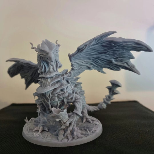 3D Printing Service | Aussie 3D Printed Miniatures and Terrain
