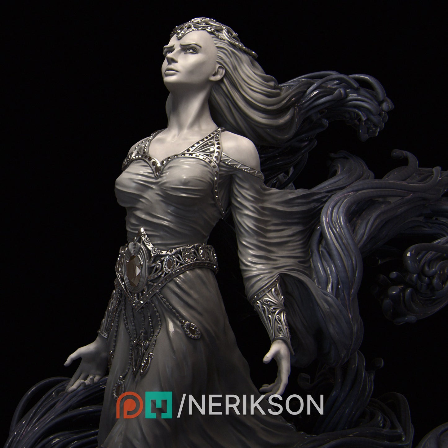 Shereen's Torment | Aussie 3D Printed Miniatures and Terrain