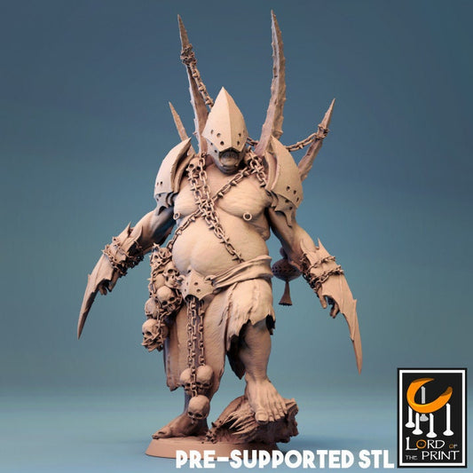 Pestilence Cult | Aussie 3D Printed Miniatures and Terrain