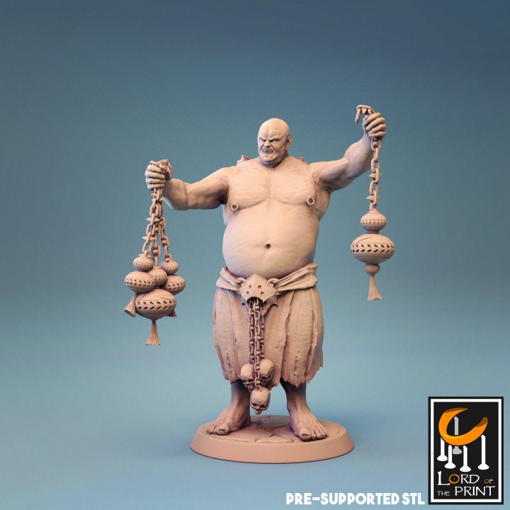 Pestilence Cult | Aussie 3D Printed Miniatures and Terrain