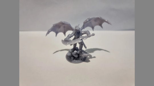 3D Printing Service | Aussie 3D Printed Miniatures and Terrain