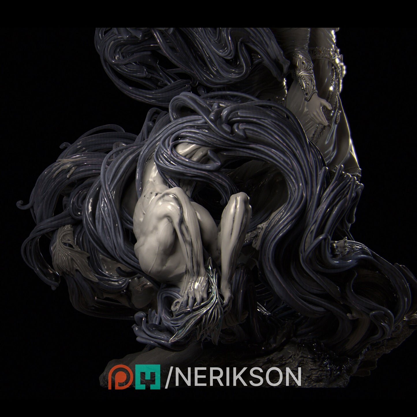 Shereen's Torment | Aussie 3D Printed Miniatures and Terrain