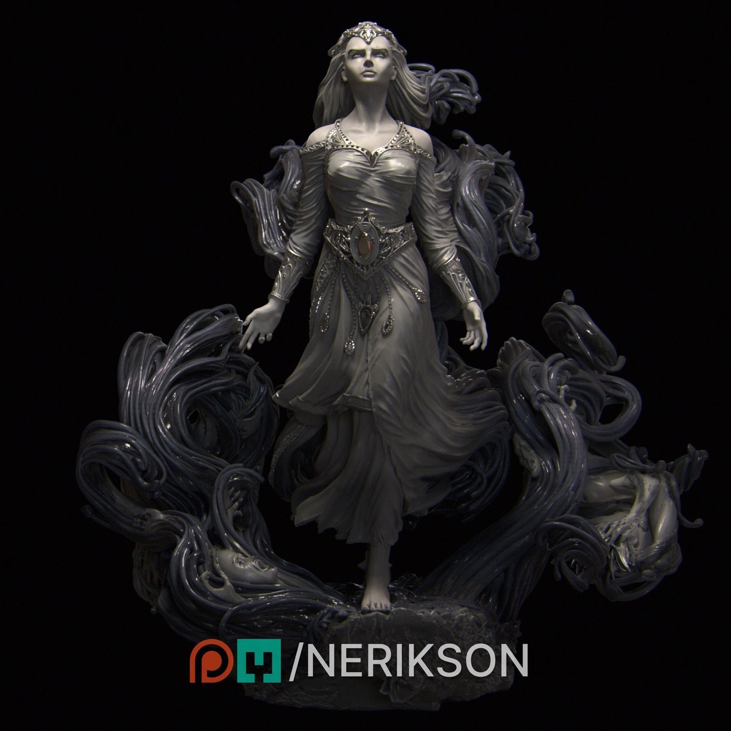 Shereen's Torment | Aussie 3D Printed Miniatures and Terrain