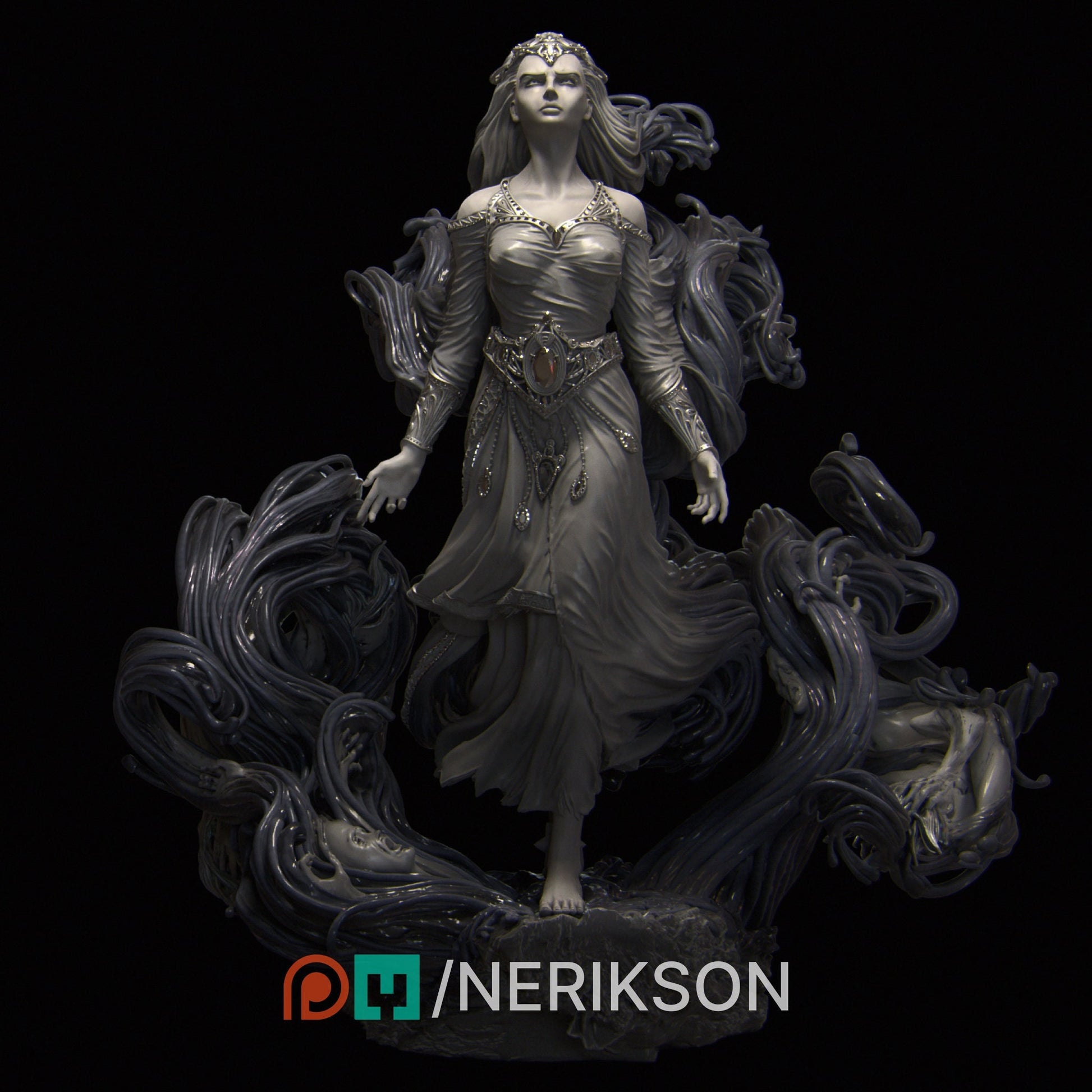 Shereen's Torment | Aussie 3D Printed Miniatures and Terrain