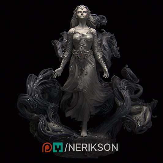 Shereen's Torment | Aussie 3D Printed Miniatures and Terrain