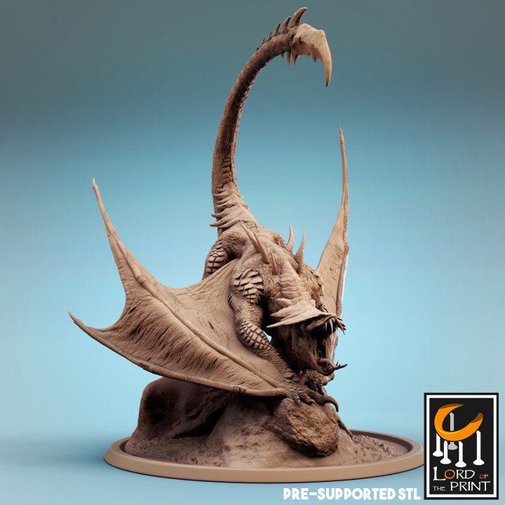 Vouivre Soldiers | Aussie 3D Printed Miniatures and Terrain
