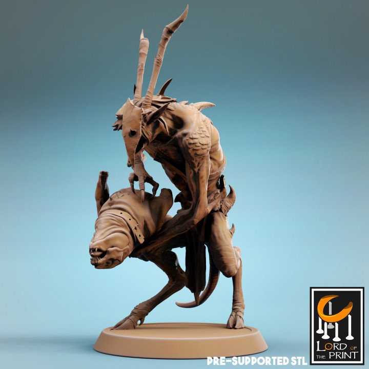 Infernum Soldiers, Samurai | Aussie 3D Printed Miniatures and Terrain