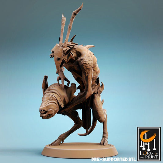 Infernum Soldiers, Samurai | Aussie 3D Printed Miniatures and Terrain