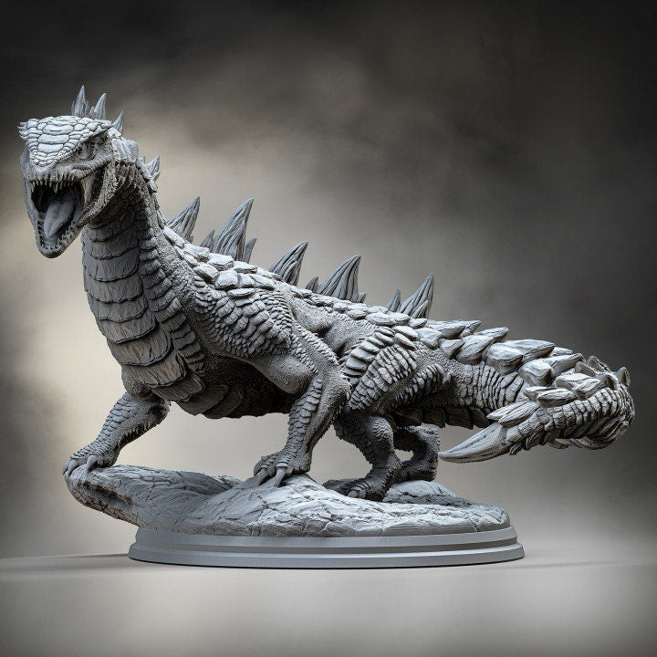Chaosdune | Aussie 3D Printed Miniatures and Terrain