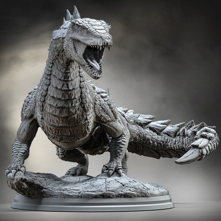 Chaosdune | Aussie 3D Printed Miniatures and Terrain