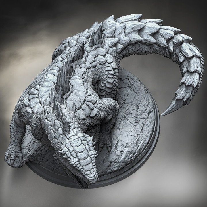 Chaosdune | Aussie 3D Printed Miniatures and Terrain