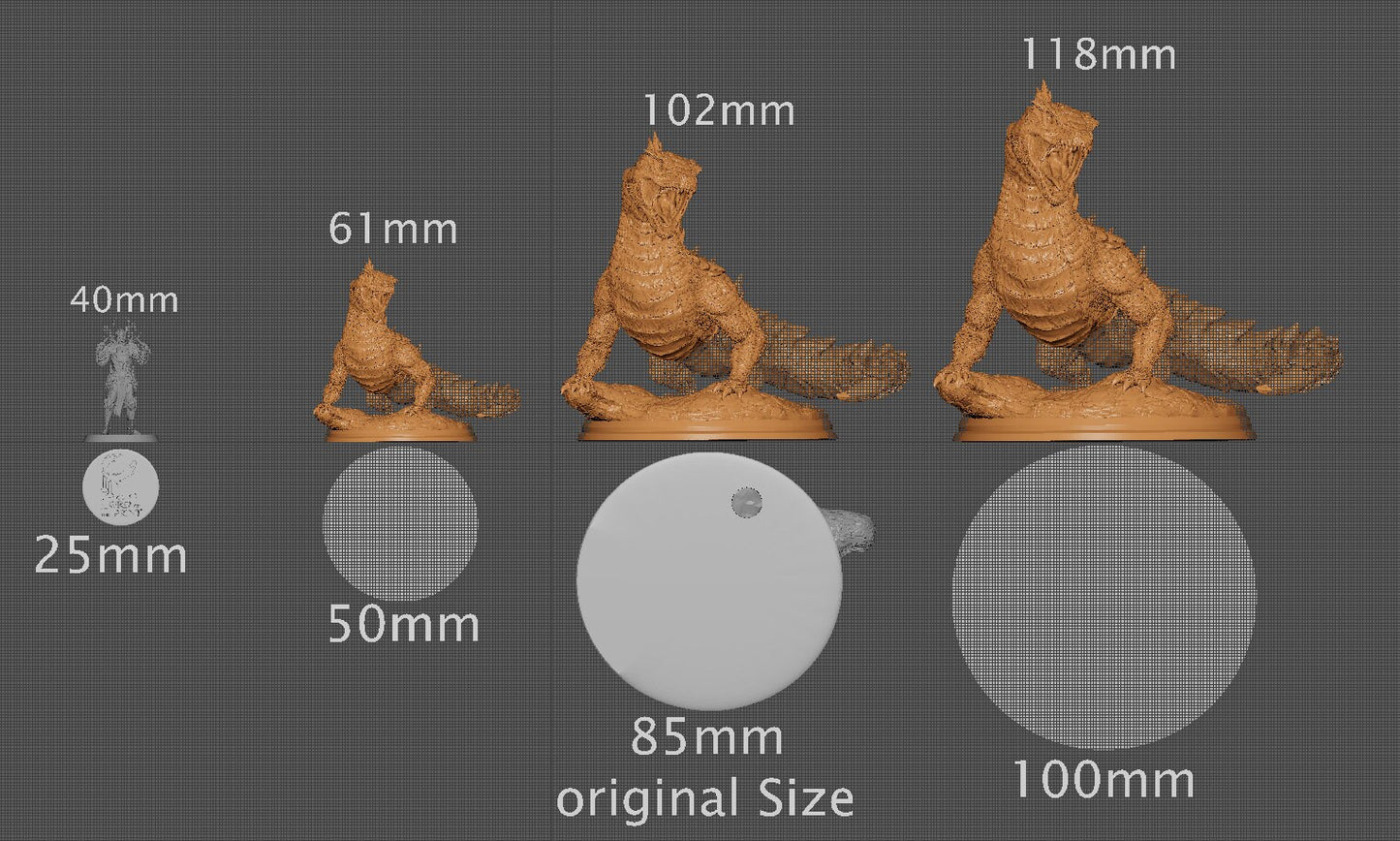 Chaosdune | Aussie 3D Printed Miniatures and Terrain