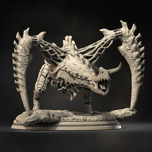 Zendikrest | Aussie 3D Printed Miniatures and Terrain