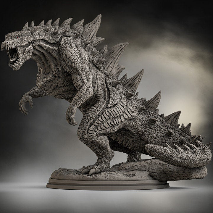 Basilios | Aussie 3D Printed Miniatures and Terrain