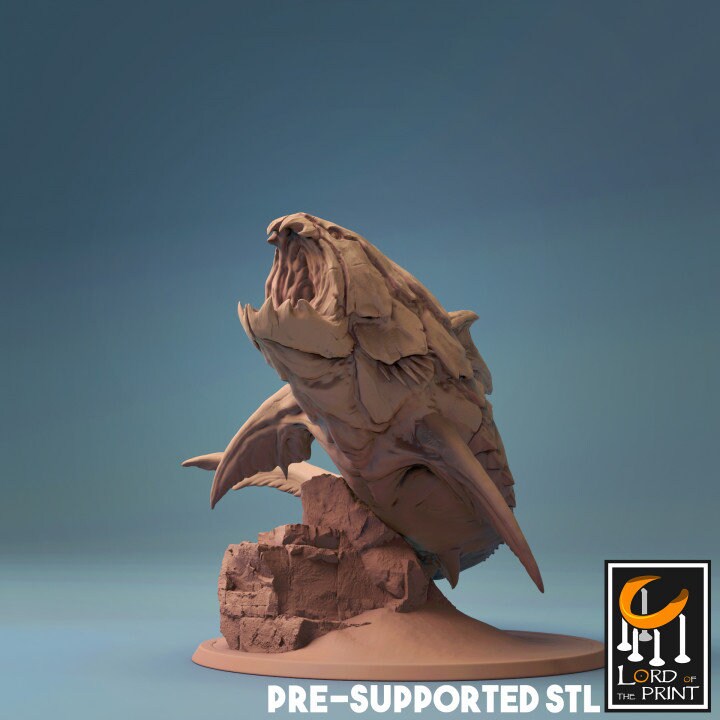 Dunklesaurus | Aussie 3D Printed Miniatures and Terrain