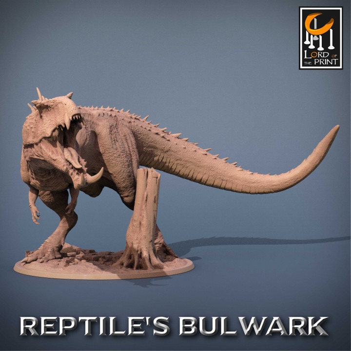 Torvodon | Aussie 3D Printed Miniatures and Terrain
