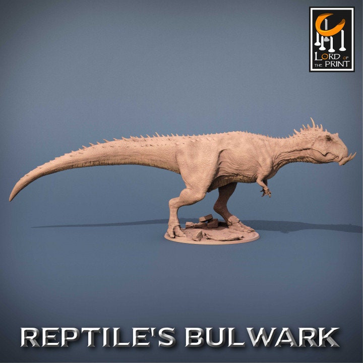 Torvodon | Aussie 3D Printed Miniatures and Terrain