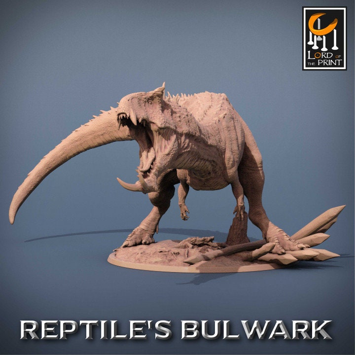 Torvodon | Aussie 3D Printed Miniatures and Terrain