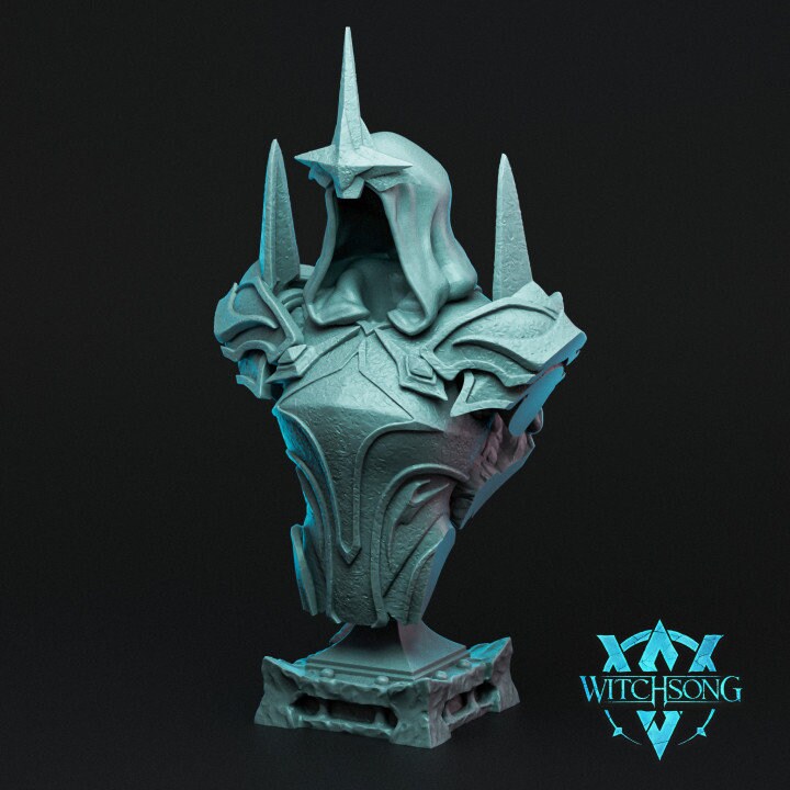 Starlight Seraph | Aussie 3D Printed Miniatures and Terrain