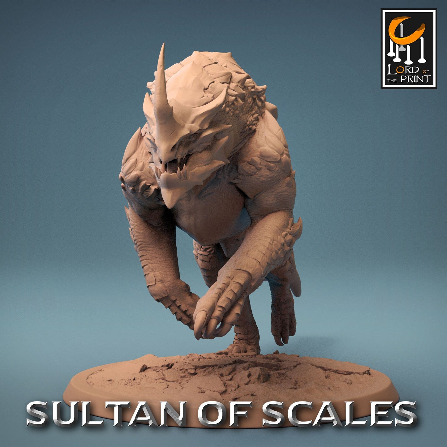 Wild Drakes | Aussie 3D Printed Miniatures and Terrain