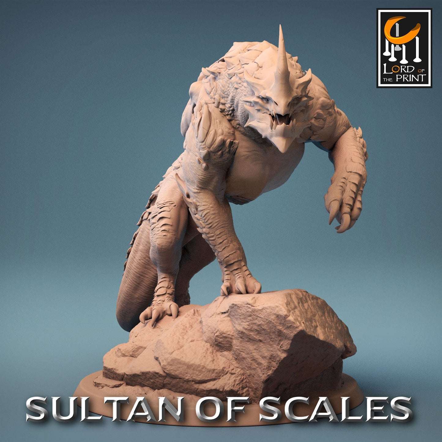 Wild Drakes | Aussie 3D Printed Miniatures and Terrain