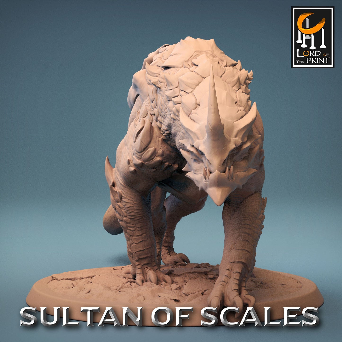 Wild Drakes | Aussie 3D Printed Miniatures and Terrain