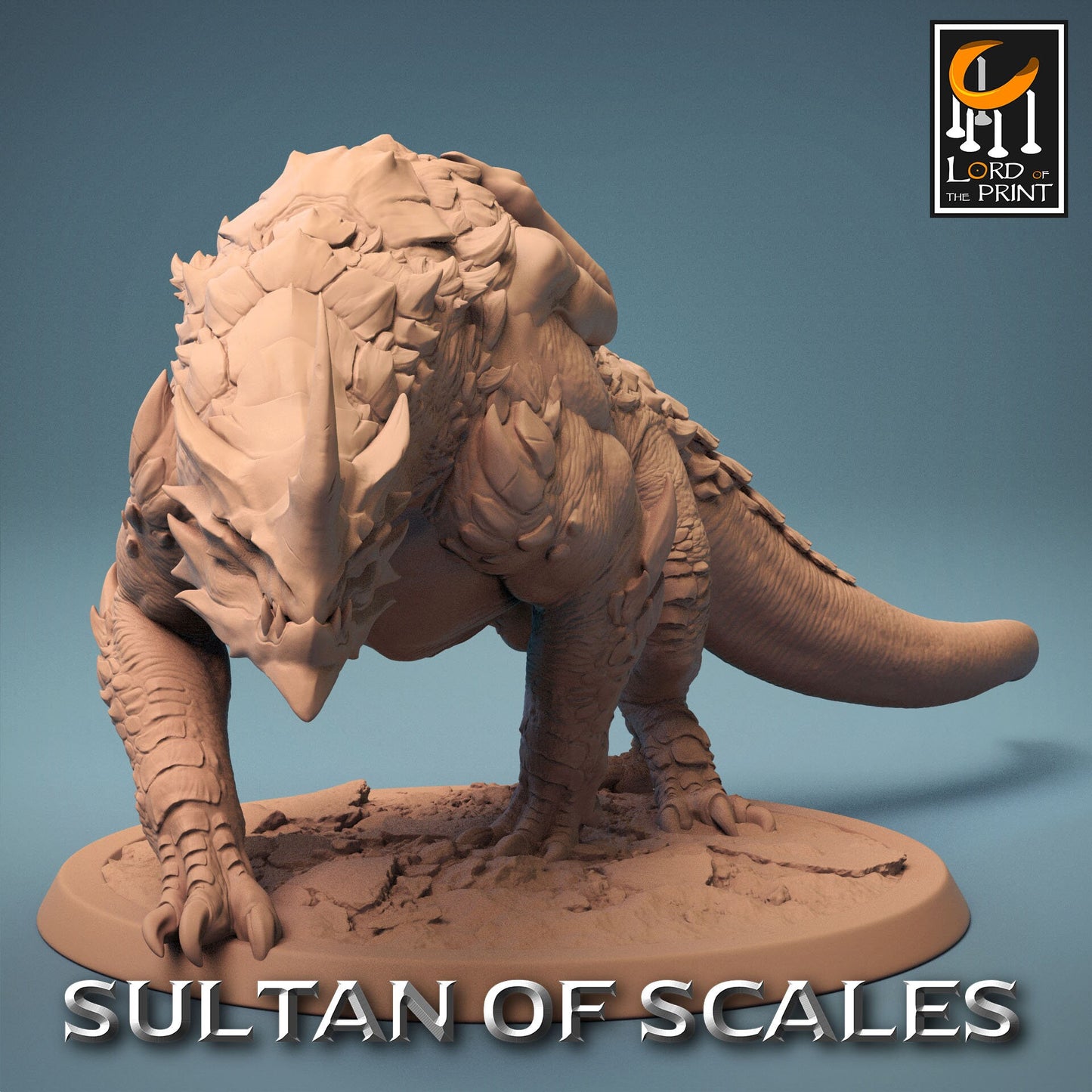 Wild Drakes | Aussie 3D Printed Miniatures and Terrain