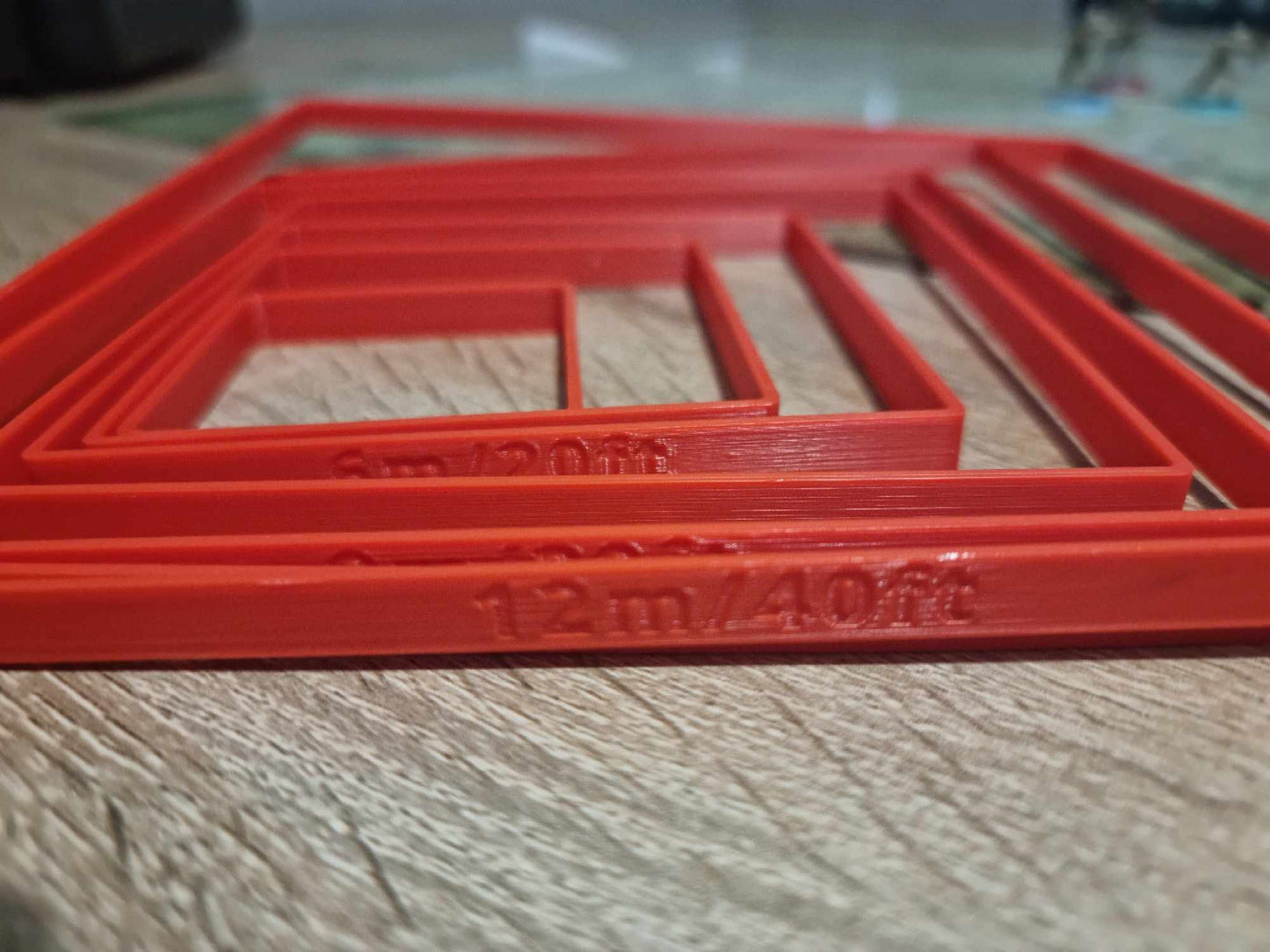 Spell Measurement Tools | Aussie 3D Printed Miniatures and Terrain