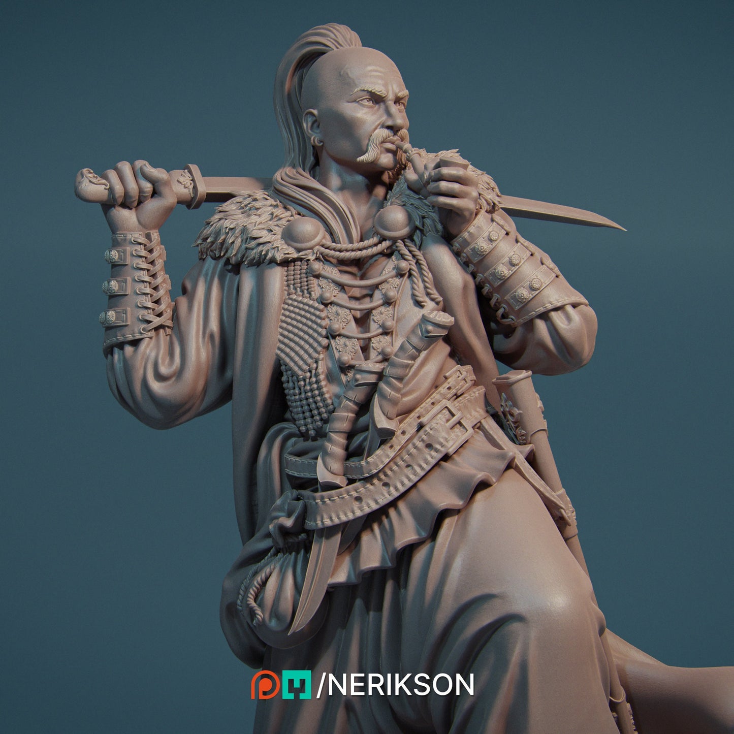 Taras | Aussie 3D Printed Miniatures and Terrain