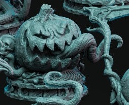 The Harvest Soldiers | Aussie 3D Printed Miniatures and Terrain