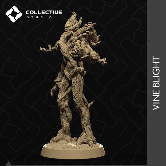 Vine Blight | Aussie 3D Printed Miniatures and Terrain