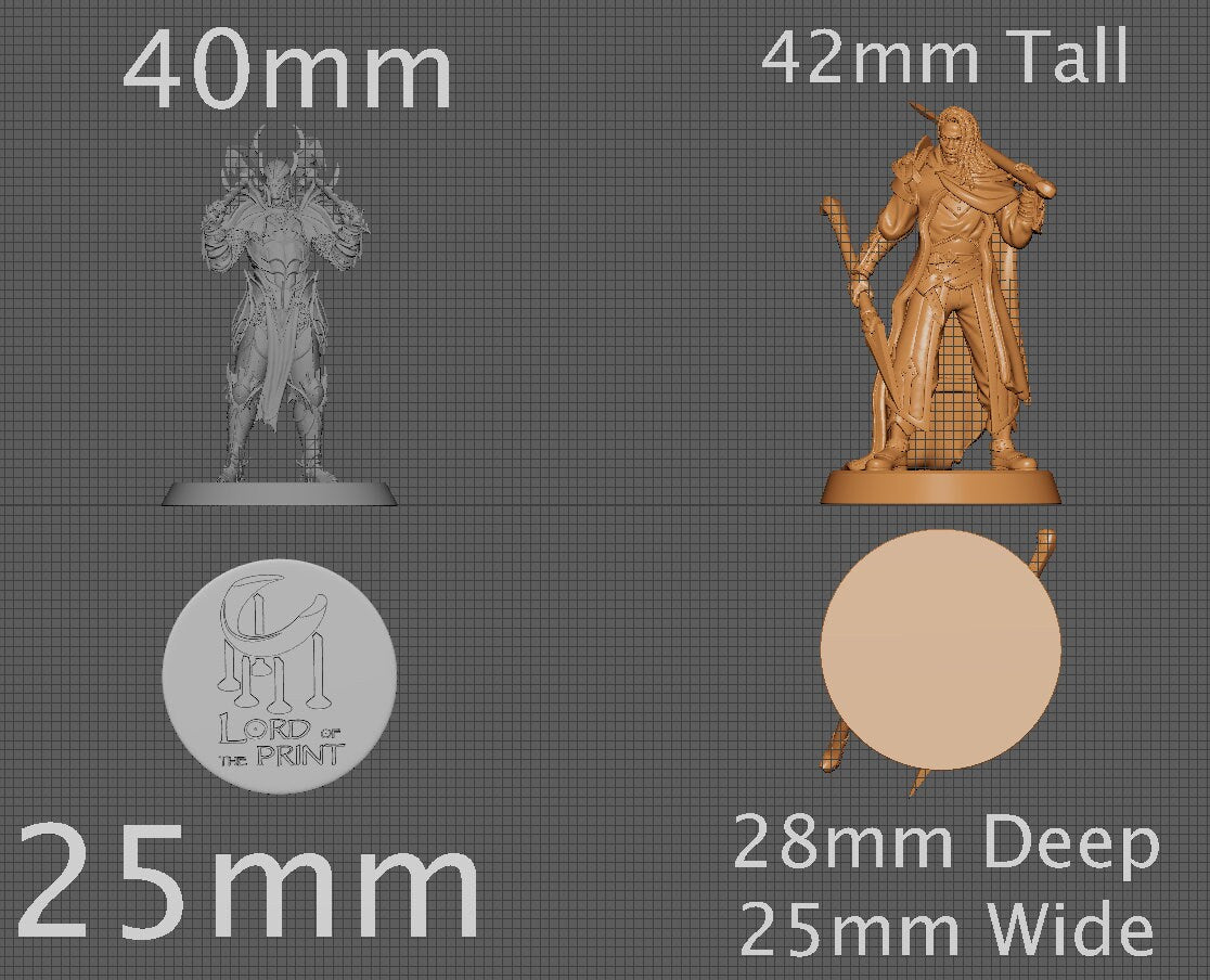 Varyth | Aussie 3D Printed Miniatures and Terrain