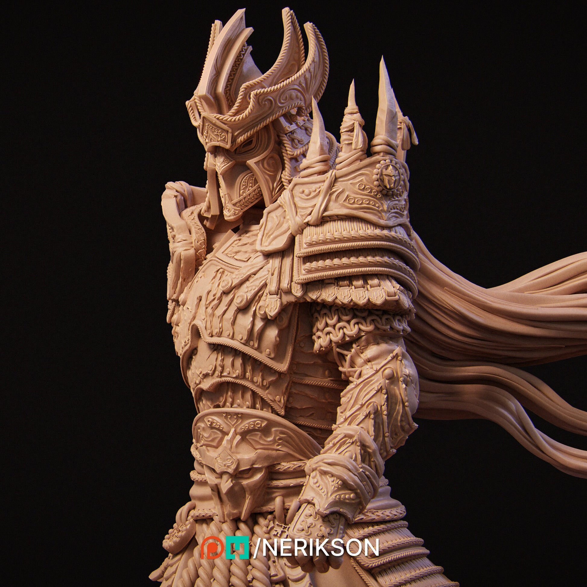 War | Aussie 3D Printed Miniatures and Terrain