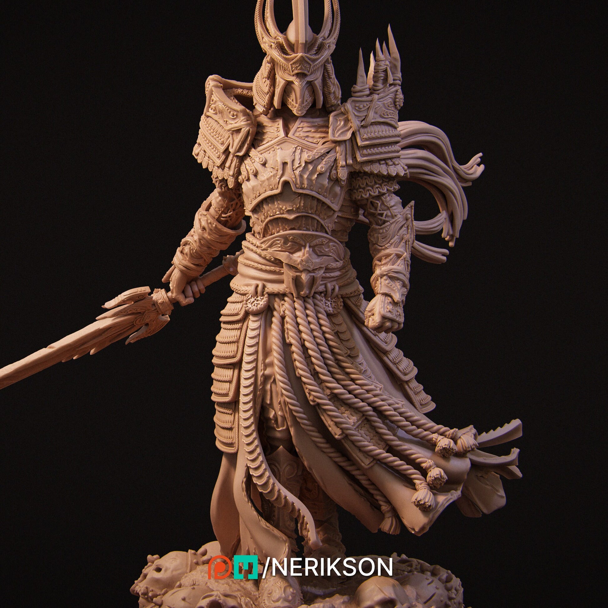 War | Aussie 3D Printed Miniatures and Terrain