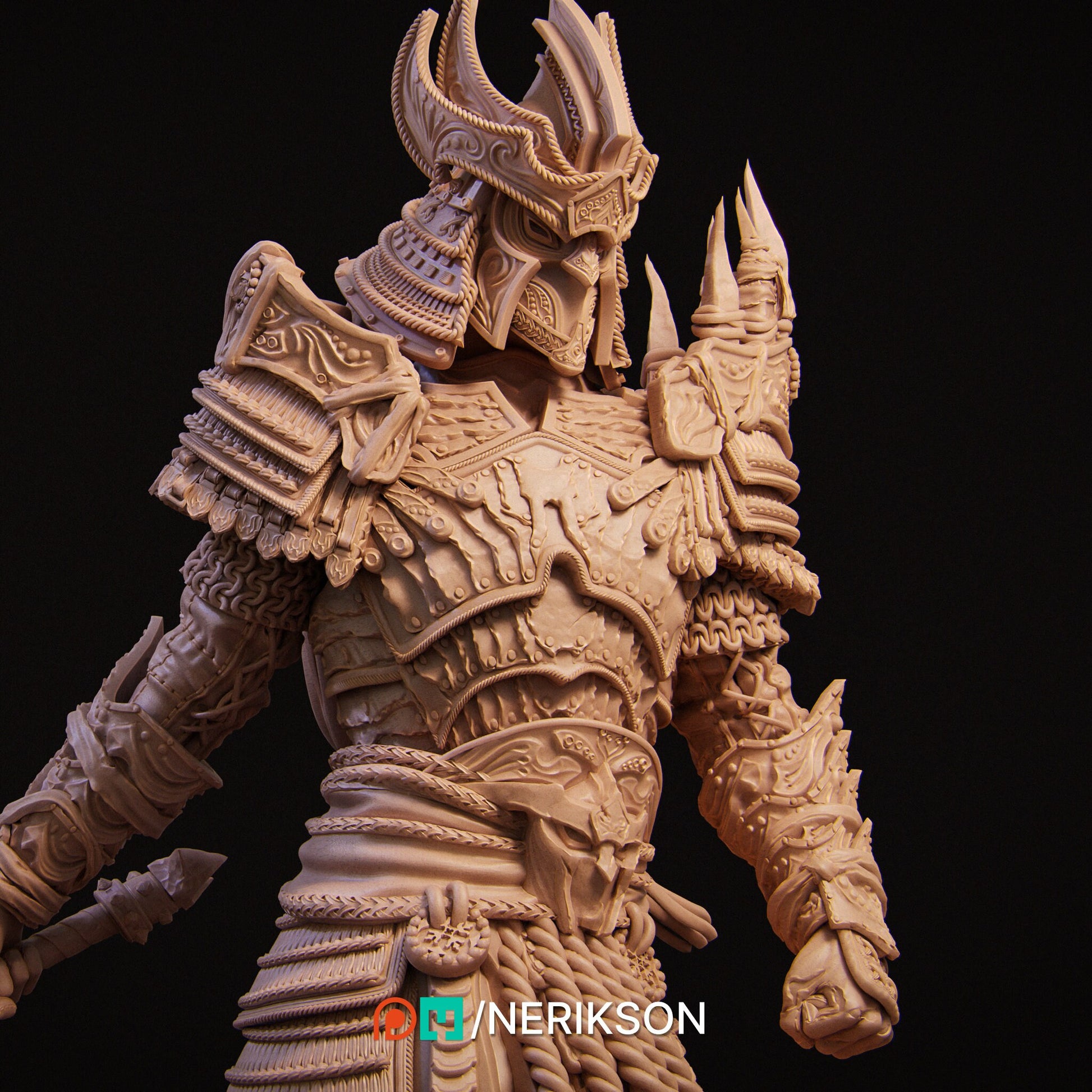 War | Aussie 3D Printed Miniatures and Terrain