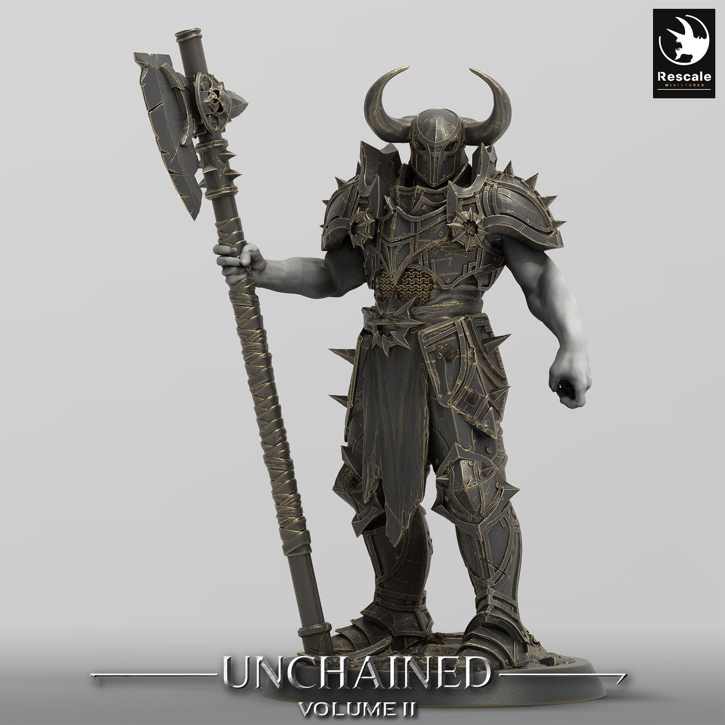 Commanders | Aussie 3D Printed Miniatures and Terrain