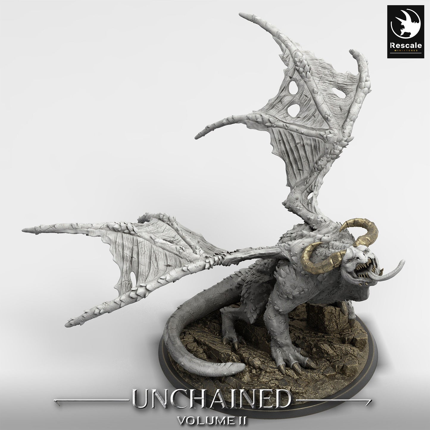 Grogban | Aussie 3D Printed Miniatures and Terrain